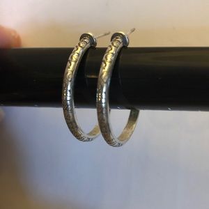 Brighton Earrings ✨Saturday Sale✨